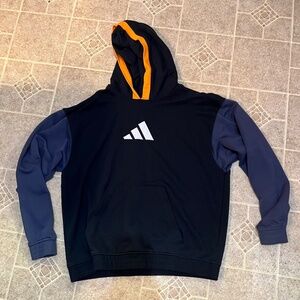 Men’s adidas hoody